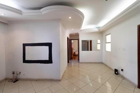 Apartamento à venda com 109m², 3 quartos e 1 vagaSala