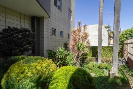 Apartamento à venda com 109m², 3 quartos e 1 vagaJardim