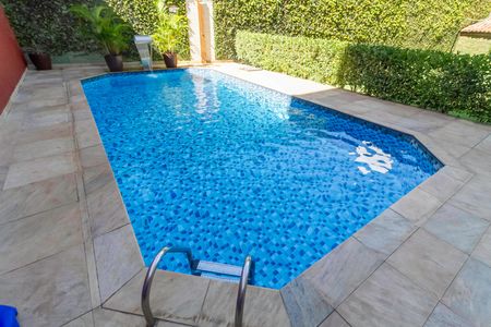 Apartamento à venda com 109m², 3 quartos e 1 vagaÁrea comum - Piscina