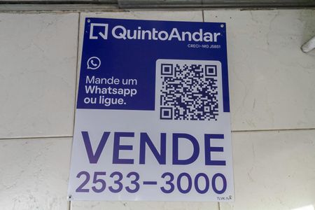 Apartamento à venda com 109m², 3 quartos e 1 vagaPlaca
