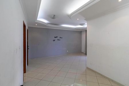 Apartamento à venda com 109m², 3 quartos e 1 vagaSala