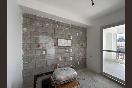 Apartamento à venda com 82m², 2 quartos e 1 vaga Apartamento à venda com 82m², 2 quartos e 1 vagaCozinha
