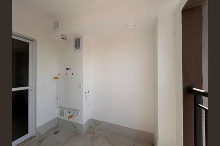 Apartamento à venda com 82m², 2 quartos e 1 vaga Apartamento à venda com 82m², 2 quartos e 1 vagaÁrea de Serviço