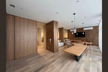 Apartamento à venda com 82m², 2 quartos e 1 vaga Apartamento à venda com 82m², 2 quartos e 1 vagaÁrea de trabalho
