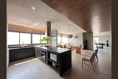 Apartamento à venda com 82m², 2 quartos e 1 vaga Apartamento à venda com 82m², 2 quartos e 1 vagaÁrea comum