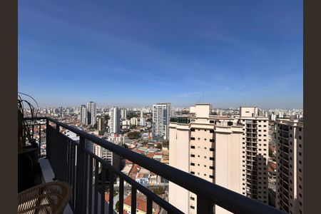 Apartamento à venda com 82m², 2 quartos e 1 vaga Apartamento à venda com 82m², 2 quartos e 1 vagaVista - Churrasqueira