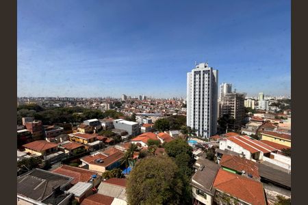 Apartamento à venda com 82m², 2 quartos e 1 vaga Apartamento à venda com 82m², 2 quartos e 1 vagaVista da Suíte 2