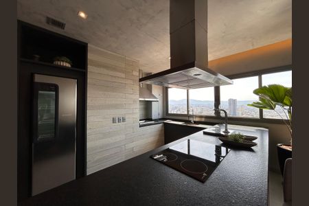 Apartamento à venda com 82m², 2 quartos e 1 vaga Apartamento à venda com 82m², 2 quartos e 1 vagaÁrea comum