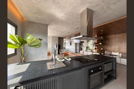 Apartamento à venda com 82m², 2 quartos e 1 vaga Apartamento à venda com 82m², 2 quartos e 1 vagaÁrea comum