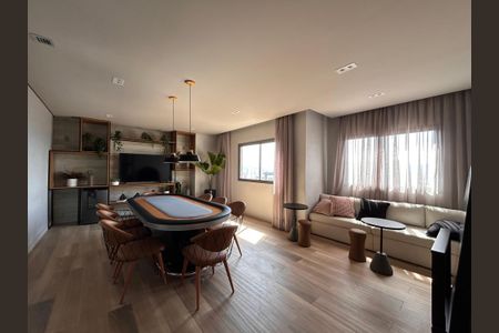 Apartamento à venda com 82m², 2 quartos e 1 vaga Apartamento à venda com 82m², 2 quartos e 1 vagaÁrea comum