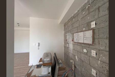 Apartamento à venda com 82m², 2 quartos e 1 vaga Apartamento à venda com 82m², 2 quartos e 1 vagaCozinha