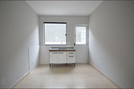 Apartamento para alugar com 80m², 2 quartos e sem vagaCozinha