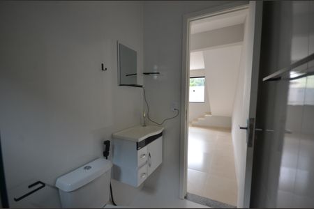 Apartamento para alugar com 80m², 2 quartos e sem vagaBanheiro 2