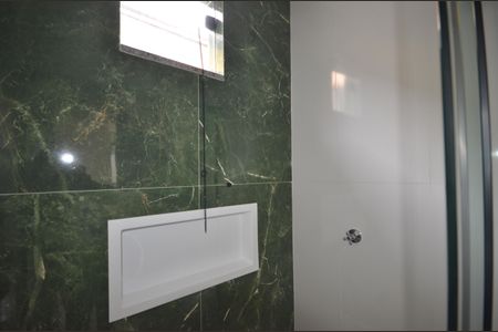 Apartamento para alugar com 80m², 2 quartos e sem vagaBanheiro 2