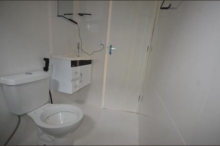 Apartamento para alugar com 80m², 2 quartos e sem vagaBanheiro 2