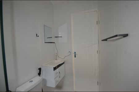 Apartamento para alugar com 80m², 2 quartos e sem vagaBanheiro 2