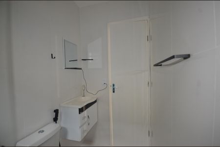 Apartamento para alugar com 80m², 2 quartos e sem vagaBanheiro 2