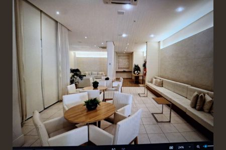 Apartamento à venda com 56m², 2 quartos e 1 vaga Apartamento à venda com 56m², 2 quartos e 1 vagaÁrea comum