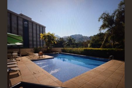 Apartamento à venda com 56m², 2 quartos e 1 vaga Apartamento à venda com 56m², 2 quartos e 1 vagaÁrea comum