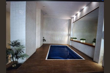 Apartamento à venda com 56m², 2 quartos e 1 vaga Apartamento à venda com 56m², 2 quartos e 1 vagaÁrea comum
