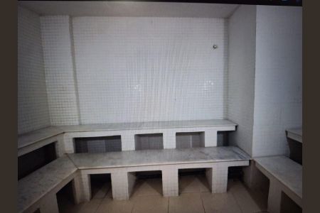 Apartamento à venda com 56m², 2 quartos e 1 vaga Apartamento à venda com 56m², 2 quartos e 1 vagaÁrea comum