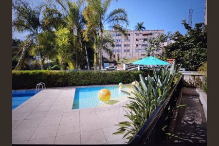 Apartamento à venda com 56m², 2 quartos e 1 vaga Apartamento à venda com 56m², 2 quartos e 1 vagaÁrea comum