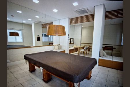 Apartamento à venda com 56m², 2 quartos e 1 vaga Apartamento à venda com 56m², 2 quartos e 1 vagaÁrea comum