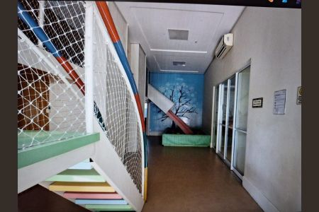 Apartamento à venda com 56m², 2 quartos e 1 vaga Apartamento à venda com 56m², 2 quartos e 1 vagaÁrea comum