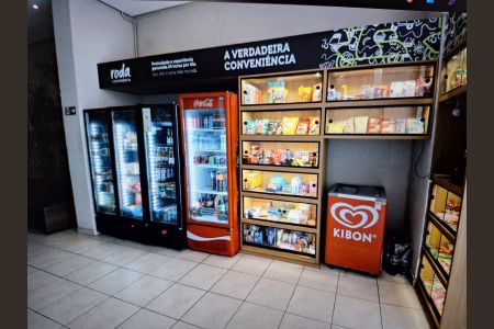 Apartamento à venda com 56m², 2 quartos e 1 vaga Apartamento à venda com 56m², 2 quartos e 1 vagaÁrea comum