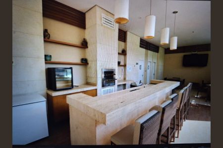 Apartamento à venda com 56m², 2 quartos e 1 vaga Apartamento à venda com 56m², 2 quartos e 1 vagaÁrea comum