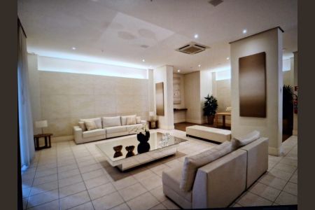 Apartamento à venda com 56m², 2 quartos e 1 vaga Apartamento à venda com 56m², 2 quartos e 1 vagaÁrea comum