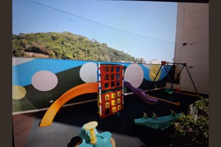Apartamento à venda com 56m², 2 quartos e 1 vaga Apartamento à venda com 56m², 2 quartos e 1 vagaÁrea comum
