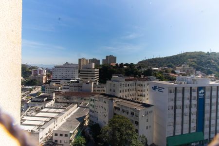 Apartamento à venda com 56m², 2 quartos e 1 vaga Apartamento à venda com 56m², 2 quartos e 1 vagaVista da Suíte