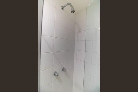 Apartamento à venda com 56m², 2 quartos e 1 vaga Apartamento à venda com 56m², 2 quartos e 1 vagaBanheiro Social