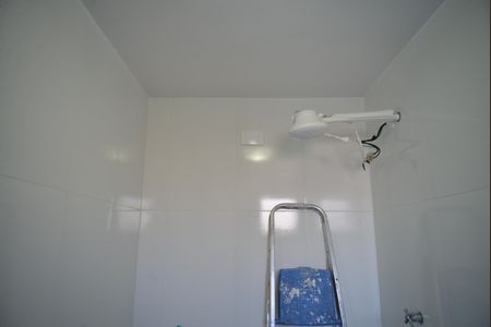 Apartamento para alugar com 90m², 1 quarto e 1 vagaBanheiro de Serviço