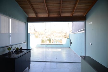 Apartamento para alugar com 90m², 1 quarto e 1 vagaCobertura