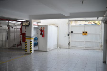 Apartamento para alugar com 90m², 1 quarto e 1 vagaGaragem