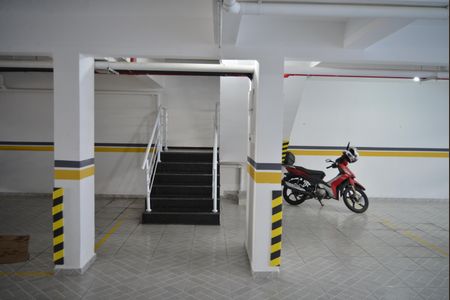 Apartamento para alugar com 90m², 1 quarto e 1 vagaGaragem