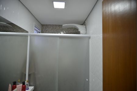 Apartamento para alugar com 90m², 1 quarto e 1 vagaBanheiro Social