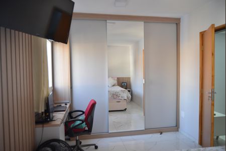 Apartamento para alugar com 90m², 1 quarto e 1 vagaQuarto 