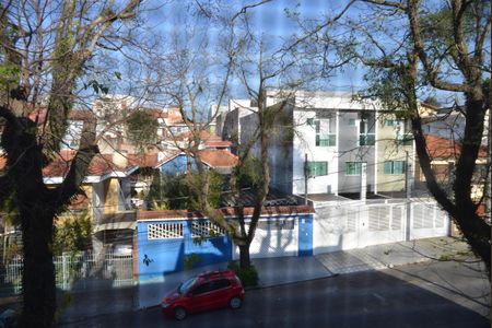 Apartamento para alugar com 90m², 1 quarto e 1 vagaVista do Quarto 