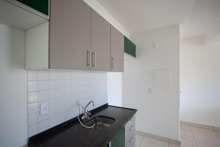 Apartamento à venda com 101m², 3 quartos e 2 vagas Apartamento à venda com 101m², 3 quartos e 2 vagasCozinha