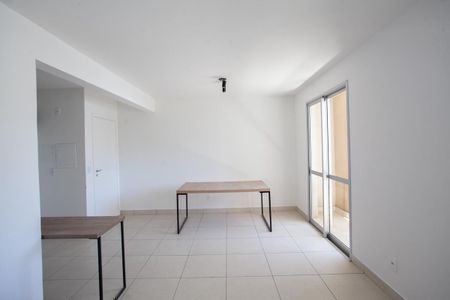 Apartamento à venda com 101m², 3 quartos e 2 vagas Apartamento à venda com 101m², 3 quartos e 2 vagasSala