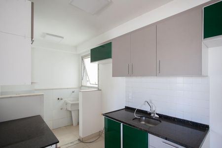 Apartamento à venda com 101m², 3 quartos e 2 vagas Apartamento à venda com 101m², 3 quartos e 2 vagasCozinha