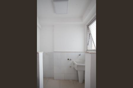Apartamento à venda com 101m², 3 quartos e 2 vagas Apartamento à venda com 101m², 3 quartos e 2 vagasÁrea de Serviço