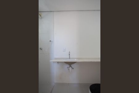 Apartamento à venda com 101m², 3 quartos e 2 vagas Apartamento à venda com 101m², 3 quartos e 2 vagasBanheiro da Suíte
