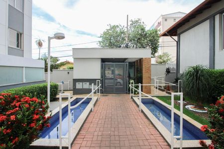 Apartamento à venda com 101m², 3 quartos e 2 vagas Apartamento à venda com 101m², 3 quartos e 2 vagasÁrea comum