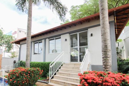 Apartamento à venda com 101m², 3 quartos e 2 vagas Apartamento à venda com 101m², 3 quartos e 2 vagasÁrea comum - Salão de festas