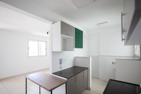 Apartamento à venda com 101m², 3 quartos e 2 vagas Apartamento à venda com 101m², 3 quartos e 2 vagasCozinha