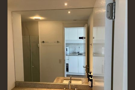 Foto 07 de kitnet/studio à venda com 1 quarto, 28m² em Indianópolis, São Paulo